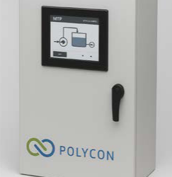 Poly­con­trol — Die ein­fa­che Lösung für dei­nen Pool